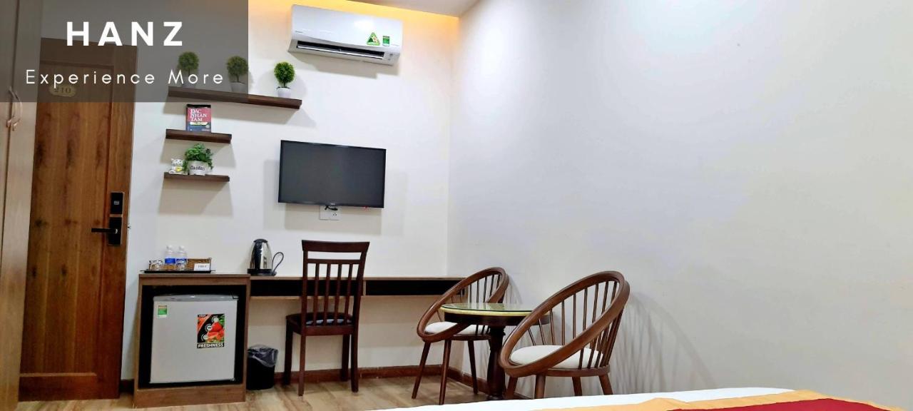 S79 Anh Duc Hotel 2 Thu Dau Mot Εξωτερικό φωτογραφία